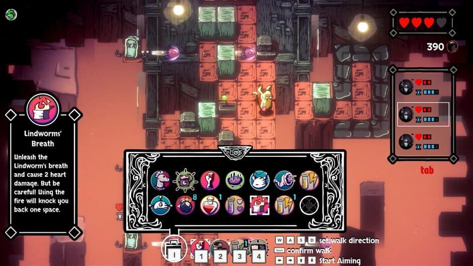 Paul screenshot 3