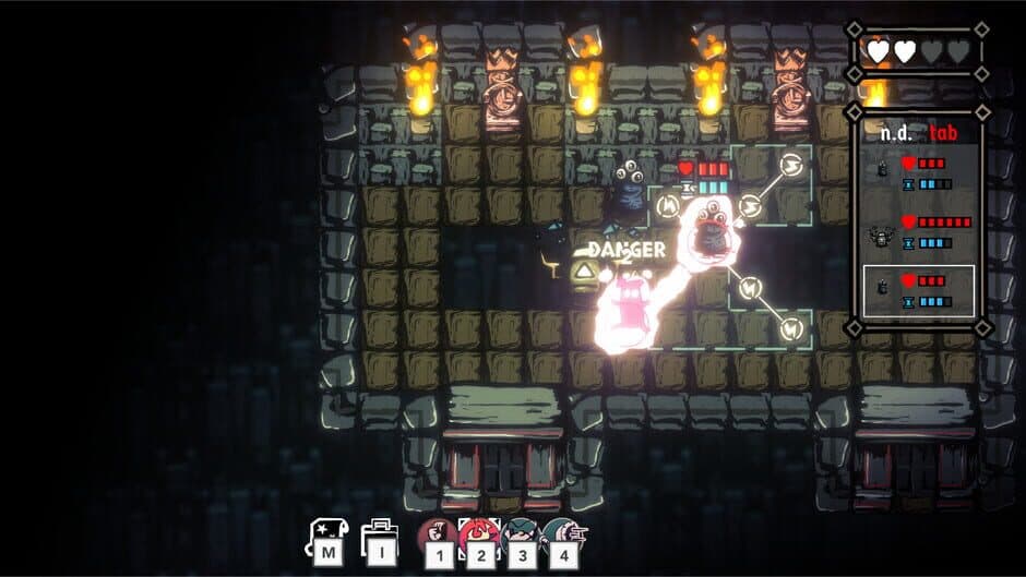 Paul screenshot 4