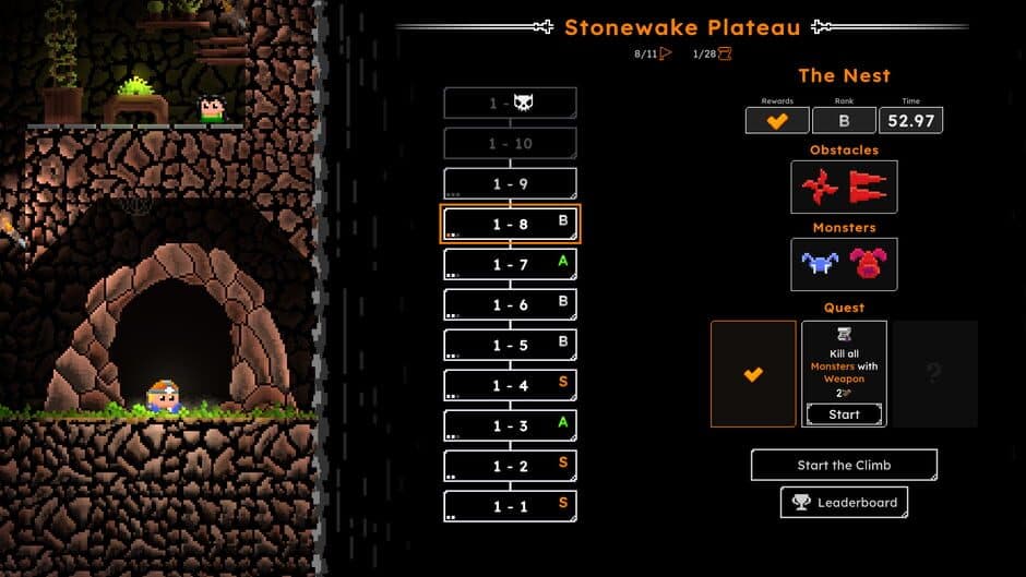 Dwarf Legacy screenshot 2