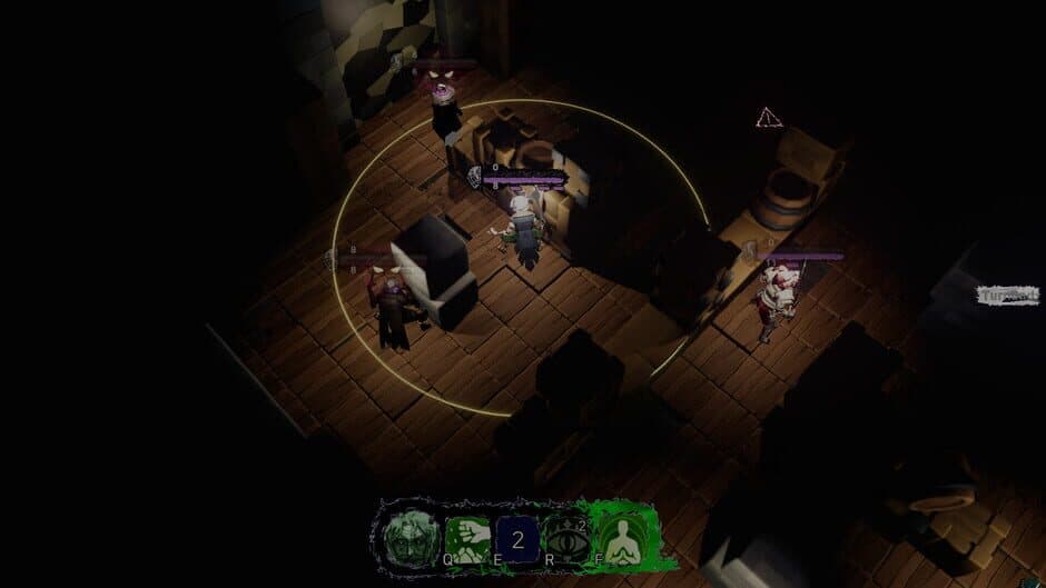 Integrity screenshot 3
