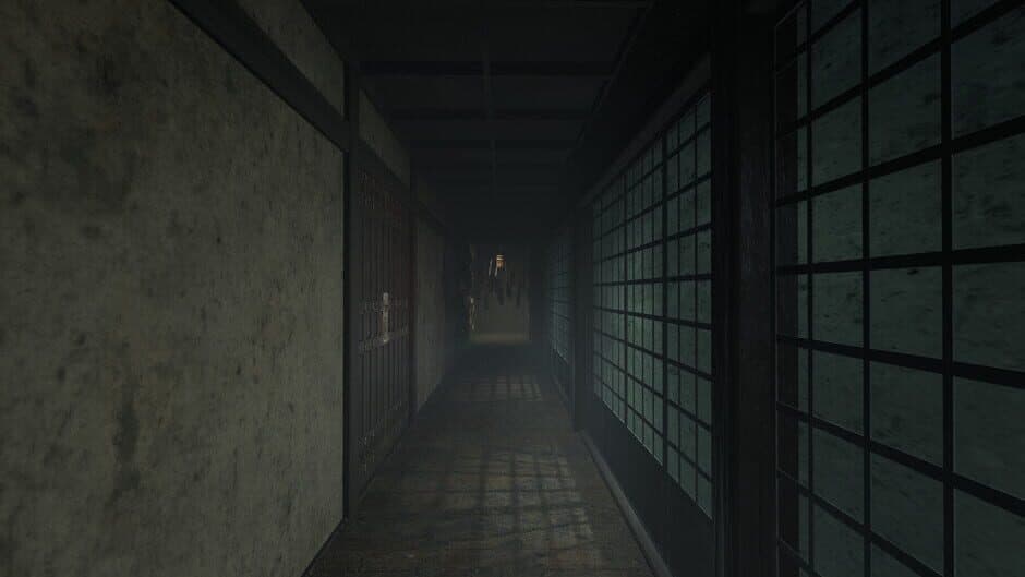 Black Omens: House of Crimson Silk screenshot 1