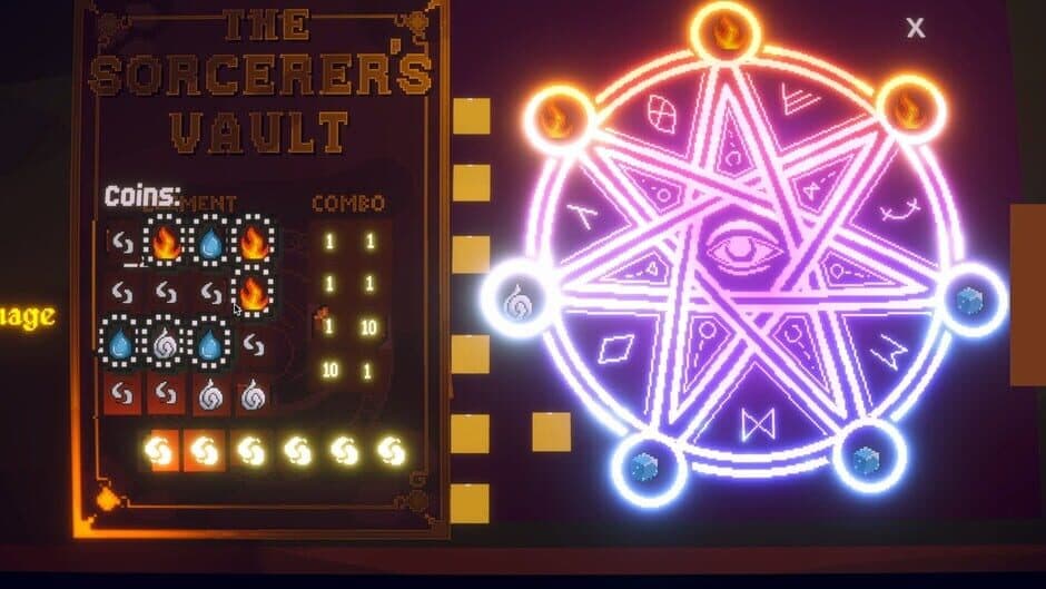 Just One More Spell screenshot 2