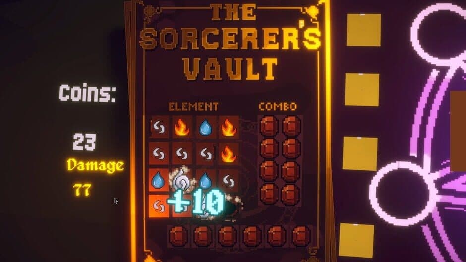 Just One More Spell screenshot 3
