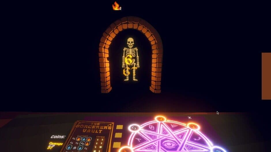 Just One More Spell screenshot 4