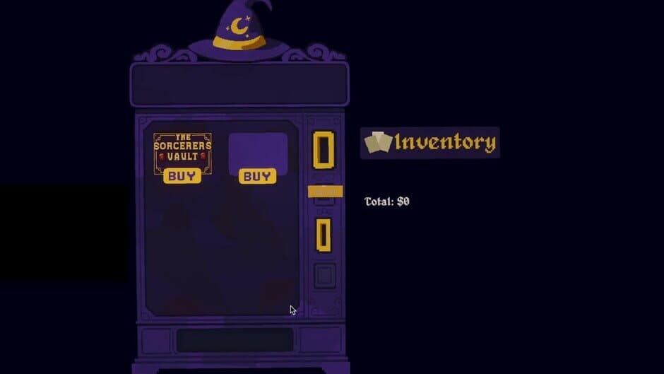 Just One More Spell screenshot 1
