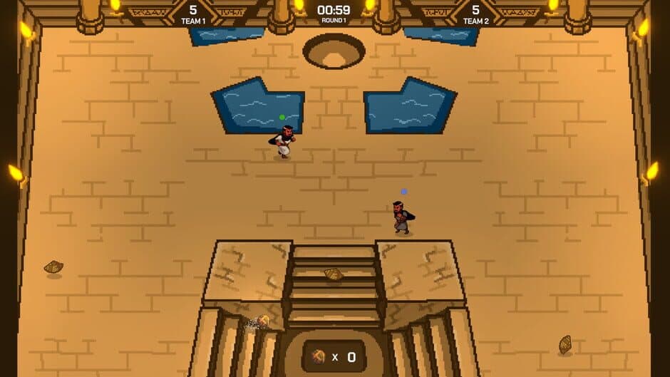 Anbar screenshot 3