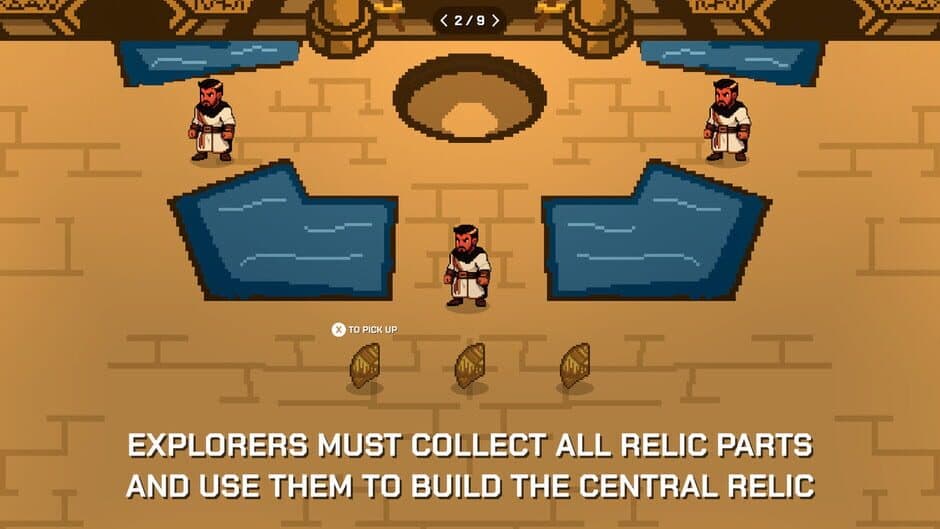 Anbar screenshot 4