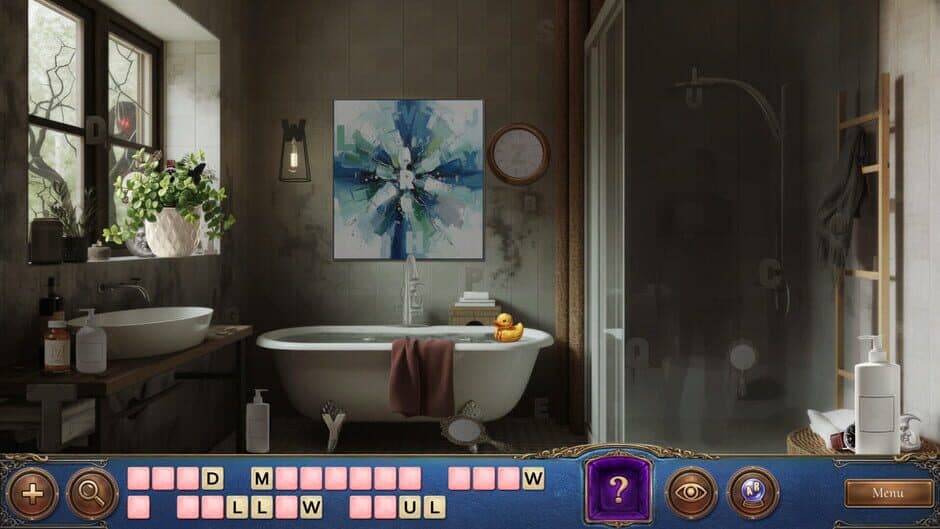 Zelene Lux: Spirit Notes screenshot 3