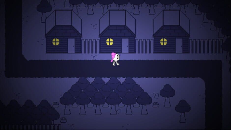 Noneday screenshot 1