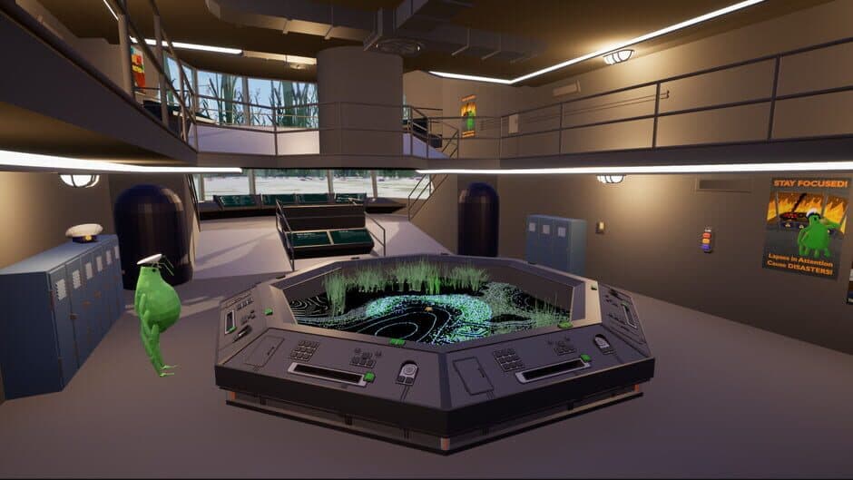 Bugs with Afterburners screenshot 1