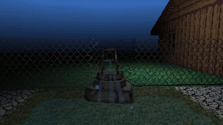 Remnants of a Scare screenshot 4