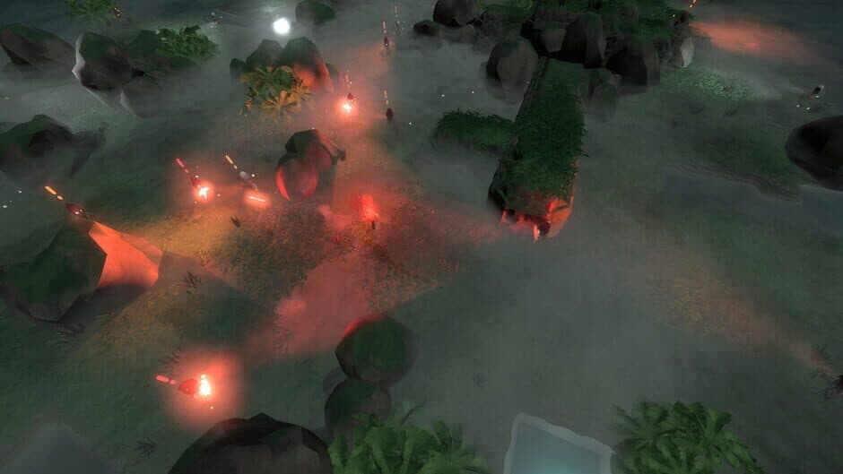 Balseo: The Sea Beyond screenshot 3