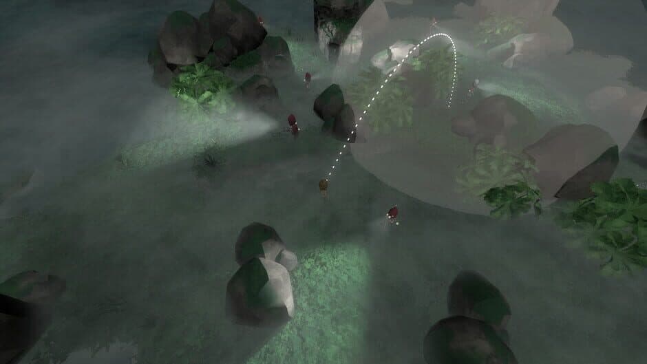 Balseo: The Sea Beyond screenshot 4