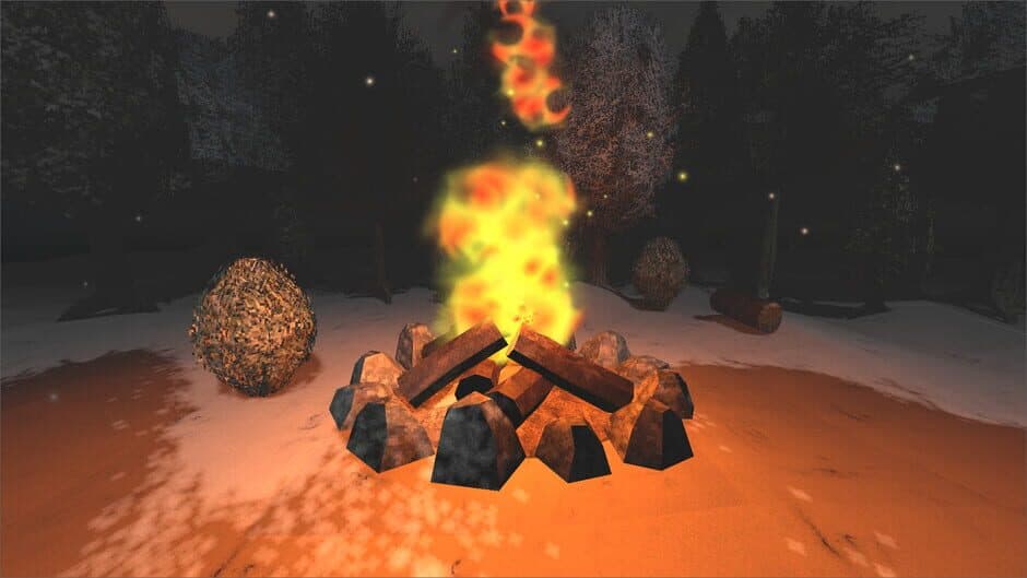 Primitive Fear screenshot 3