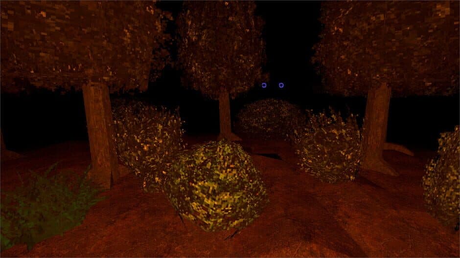 Primitive Fear screenshot 1