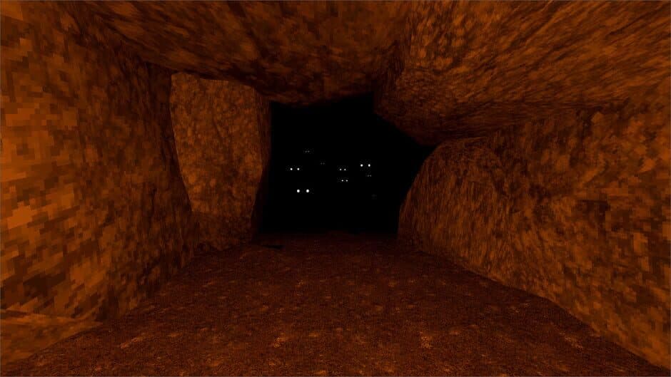 Primitive Fear screenshot 2