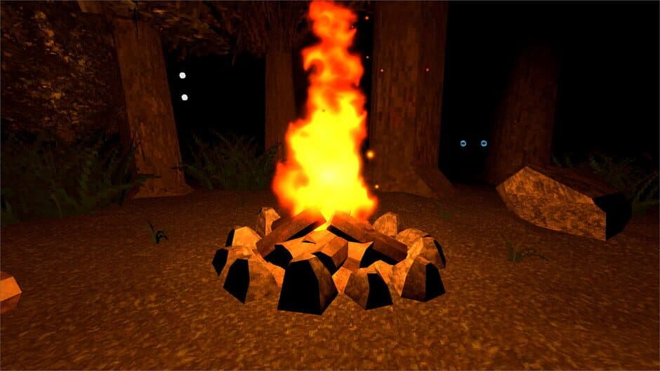 Primitive Fear screenshot 4