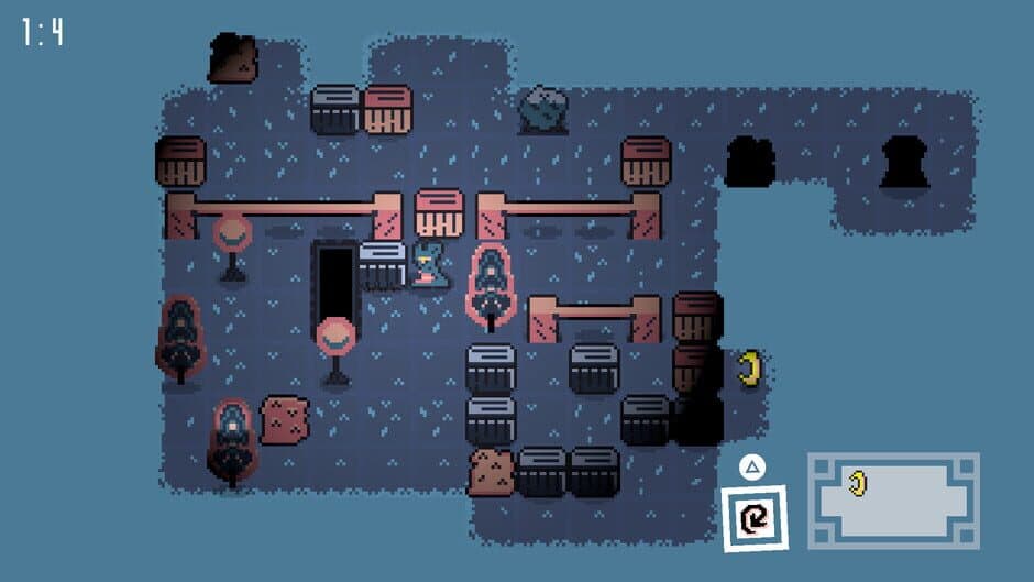 Kwartikum screenshot 1