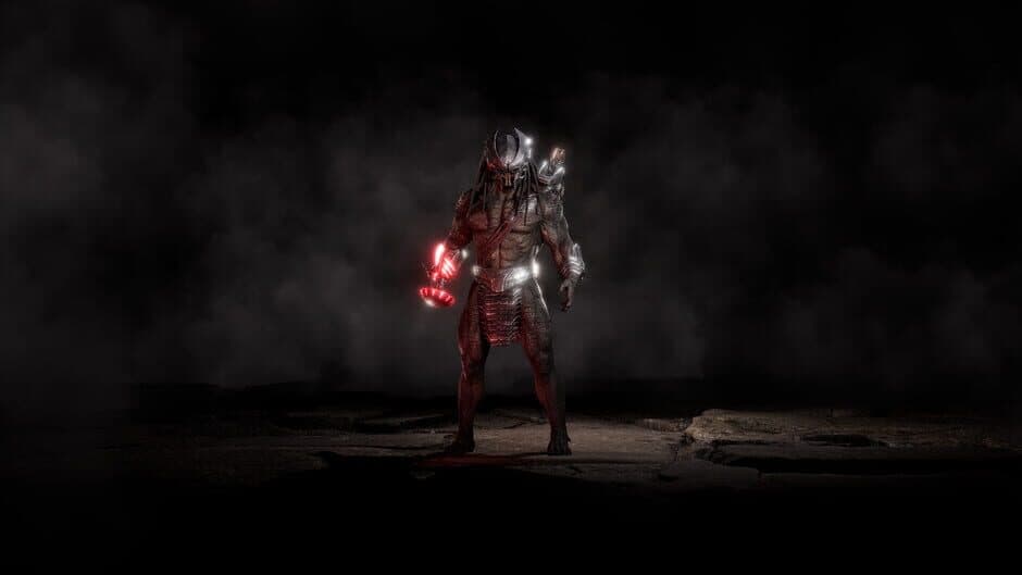Predator: Hunting Grounds - Jotun Predator screenshot 4