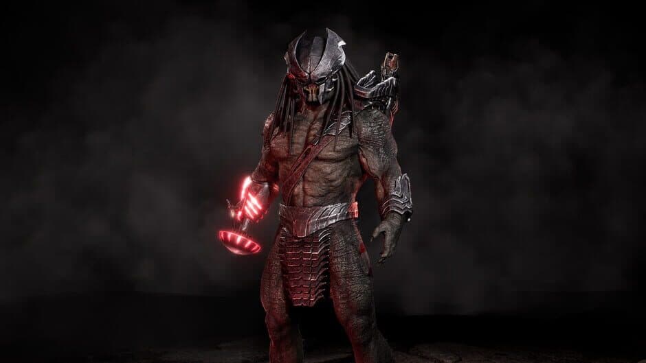 Predator: Hunting Grounds - Jotun Predator screenshot 2