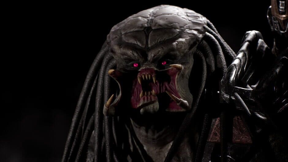 Predator: Hunting Grounds - Jotun Predator screenshot 3
