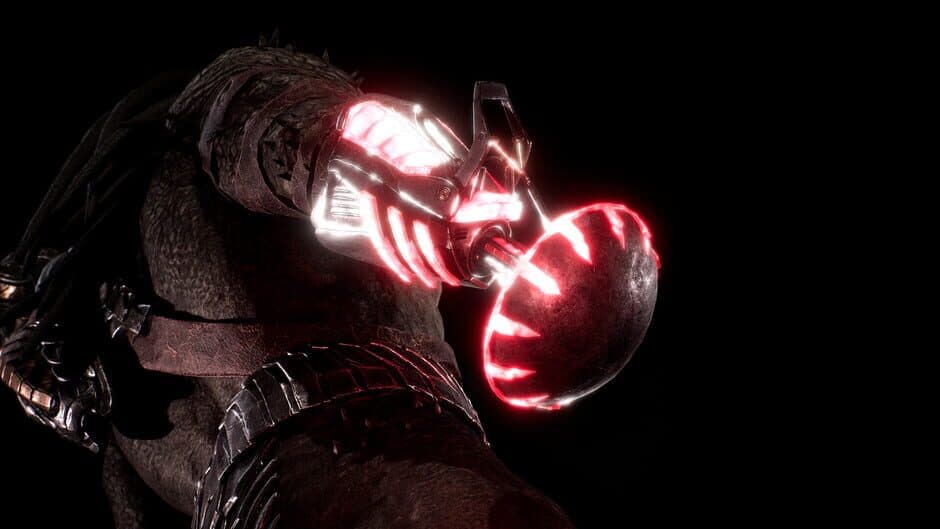 Predator: Hunting Grounds - Jotun Predator screenshot 1
