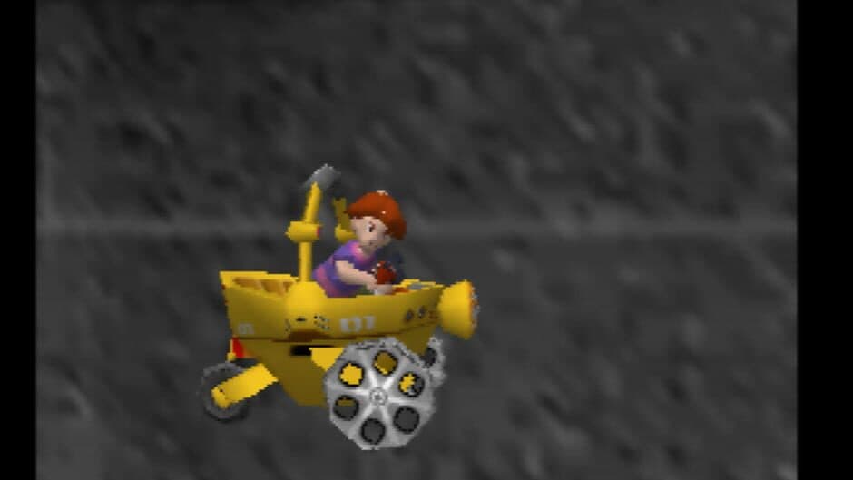 Pokémon Snap: Basement screenshot 1