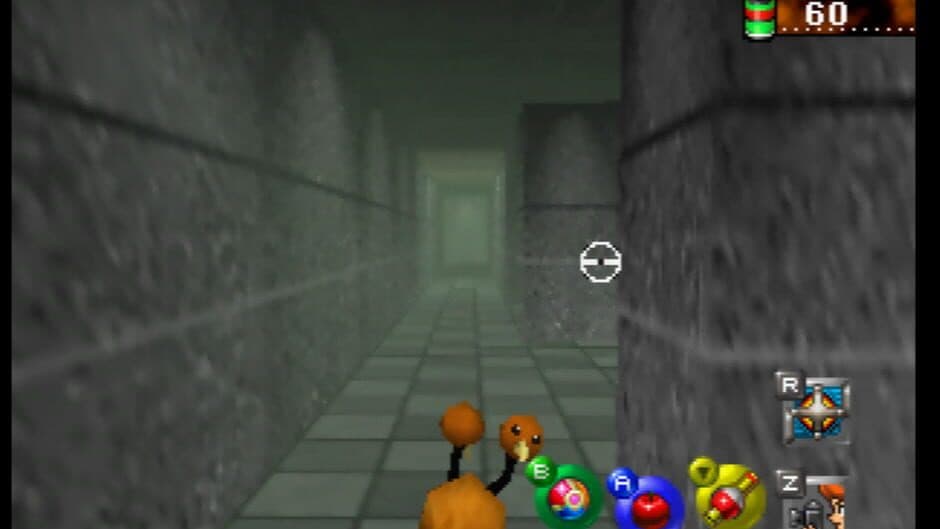 Pokémon Snap: Basement screenshot 2