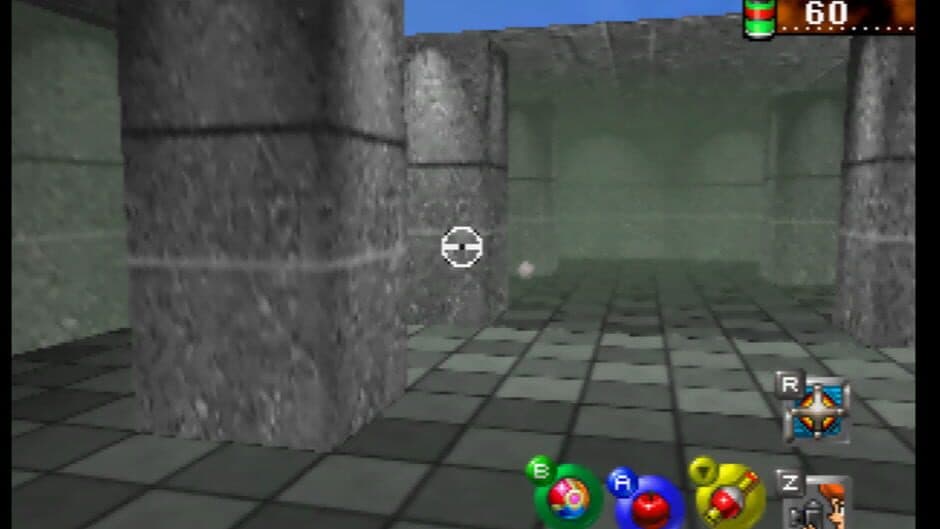 Pokémon Snap: Basement screenshot 3