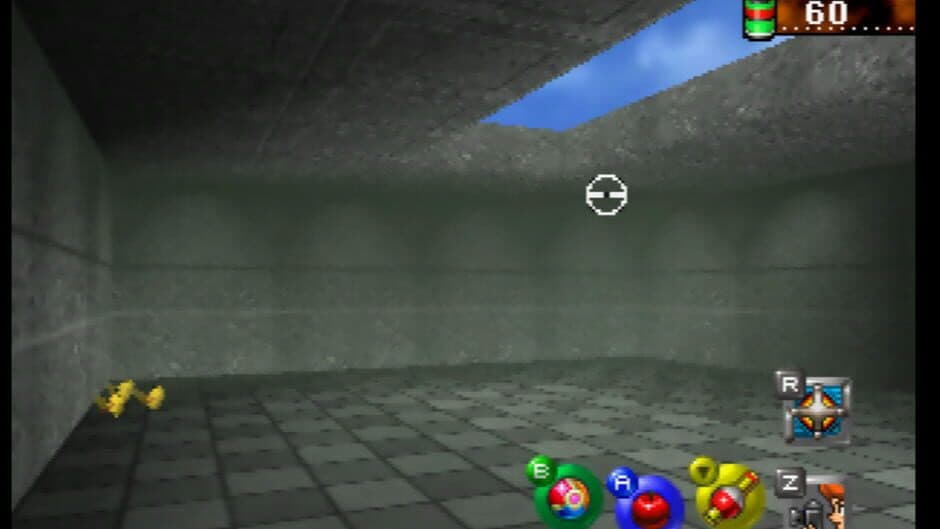 Pokémon Snap: Basement screenshot 4
