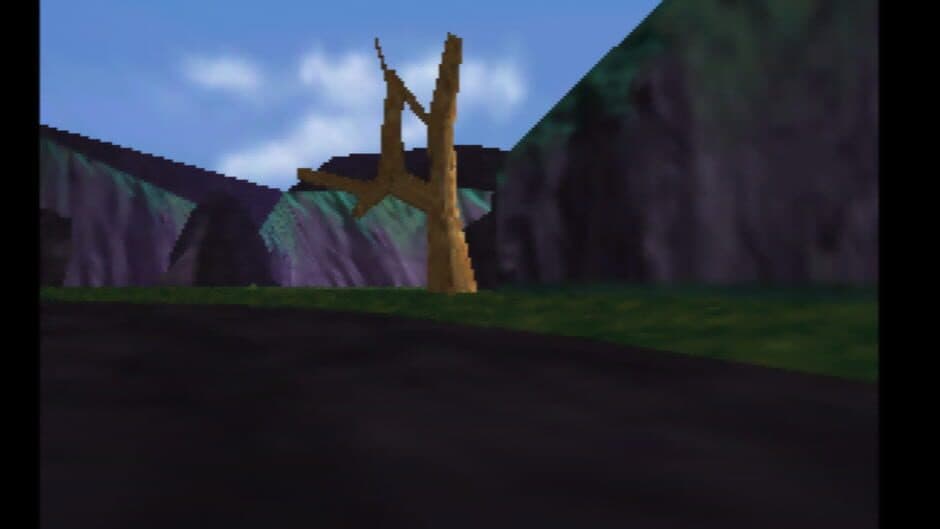 Pokémon Snap: Rith Essa screenshot 1
