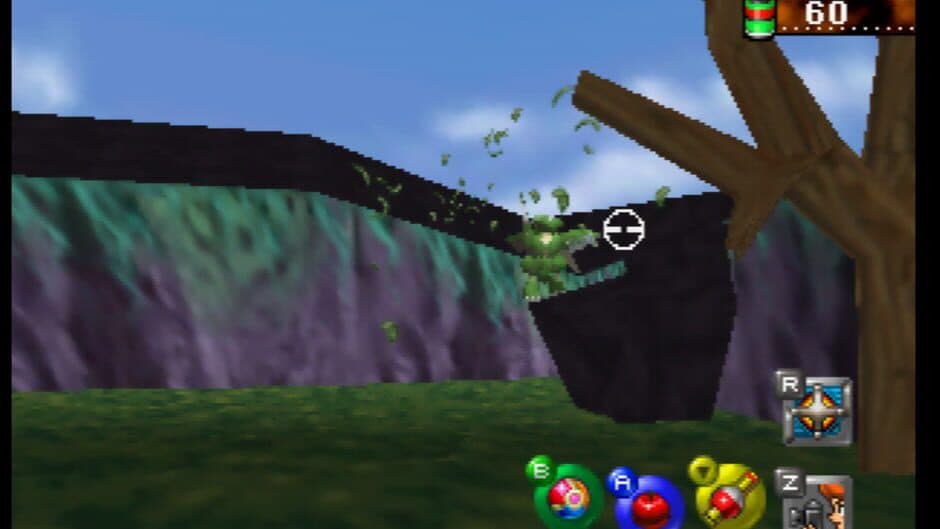 Pokémon Snap: Rith Essa screenshot 2