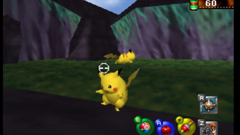 Pokémon Snap: Rith Essa screenshot 4