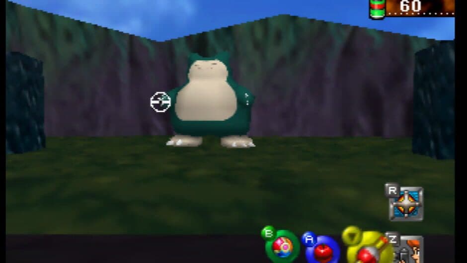 Pokémon Snap: Rith Essa screenshot 3