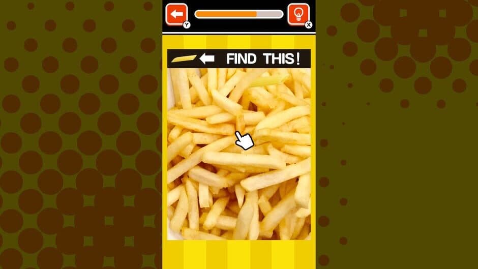Is this potato? screenshot 4