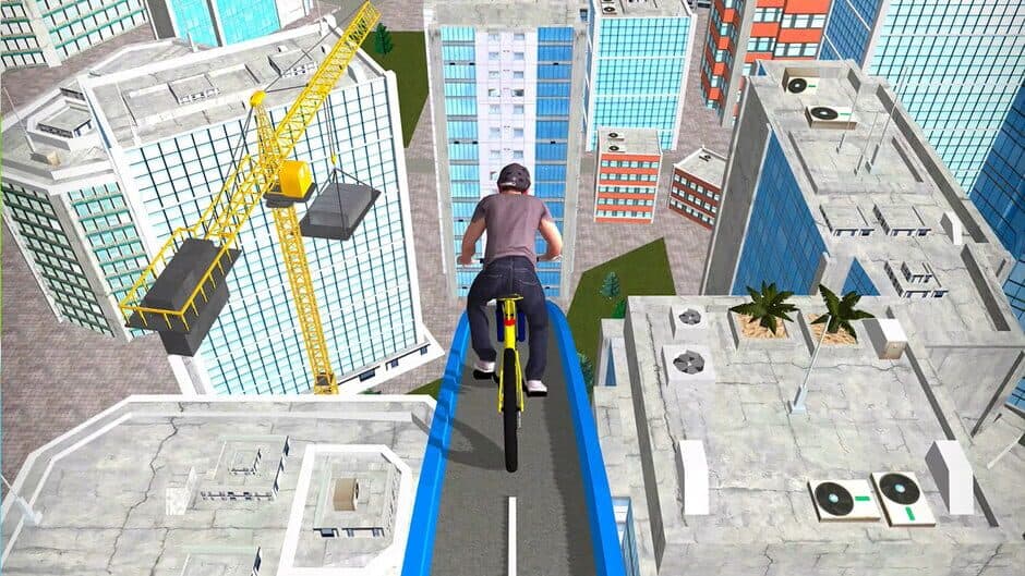 Ultimate Ride Jumps Collection screenshot 2