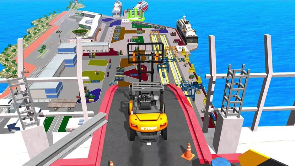Ultimate Ride Jumps Collection screenshot 4