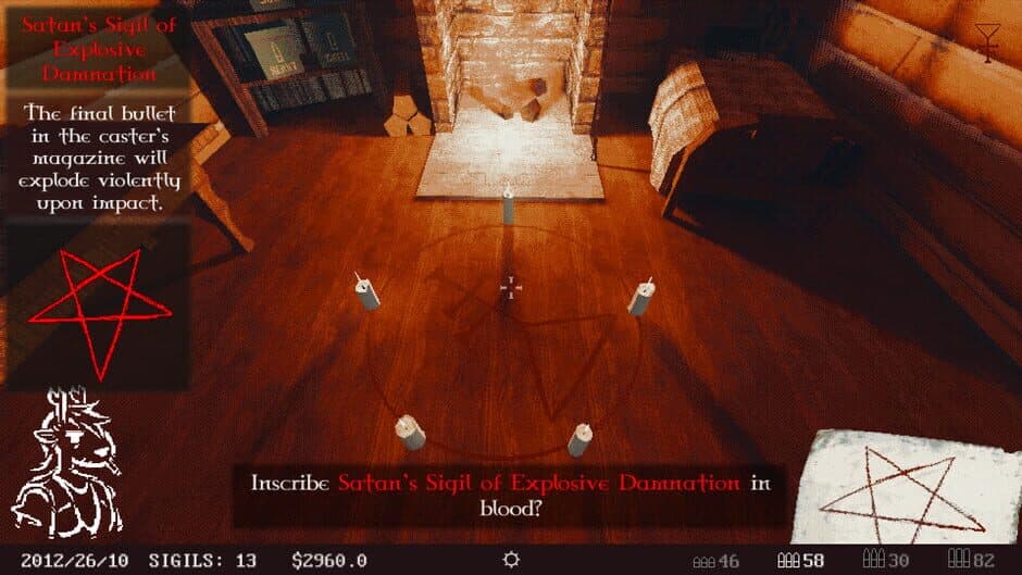 Venison County screenshot 2