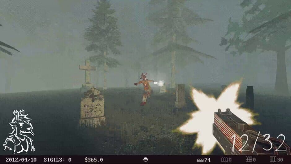 Venison County screenshot 3