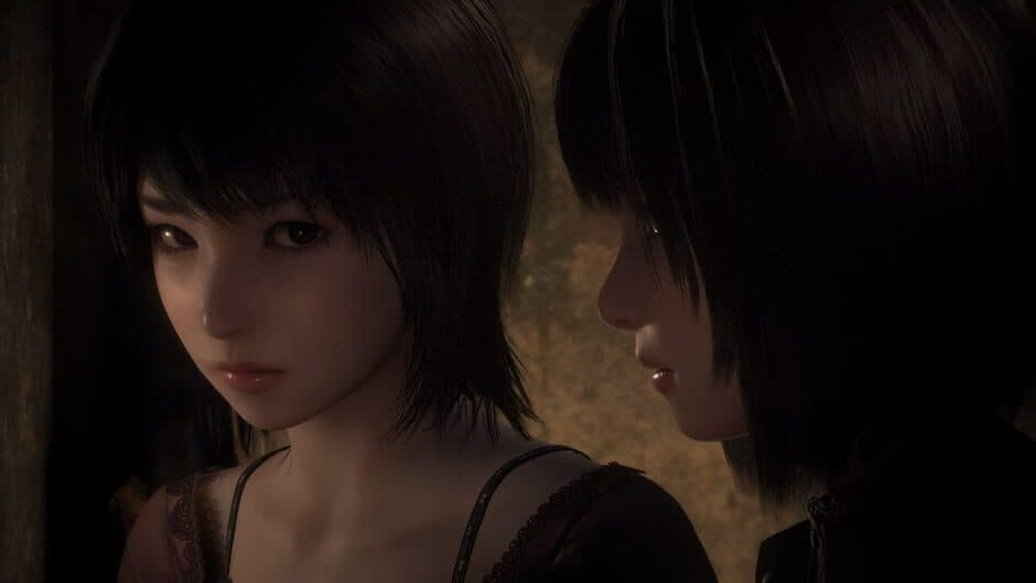 Fatal Frame II: Crimson Butterfly Remake - Digital Deluxe Edition screenshot 1