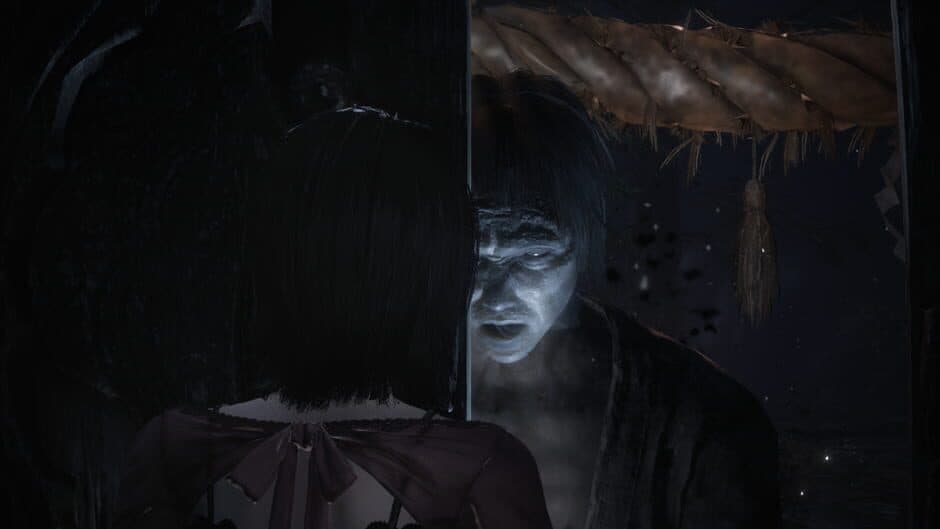 Fatal Frame II: Crimson Butterfly Remake - Digital Deluxe Edition screenshot 2