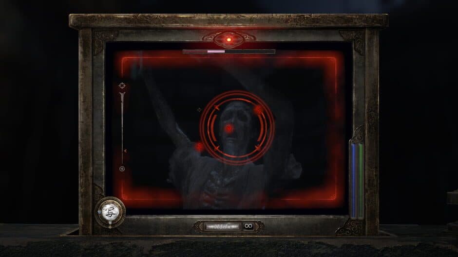 Fatal Frame II: Crimson Butterfly Remake - Digital Deluxe Edition screenshot 3