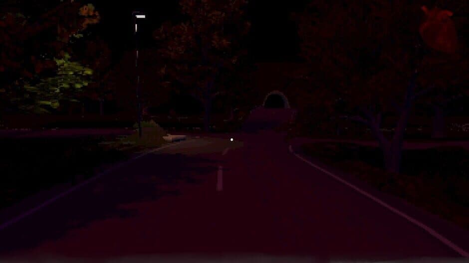 The House on the Hill screenshot 1