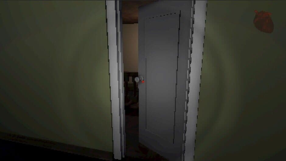 The House on the Hill screenshot 2