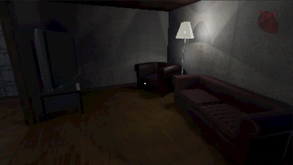 The House on the Hill screenshot 4