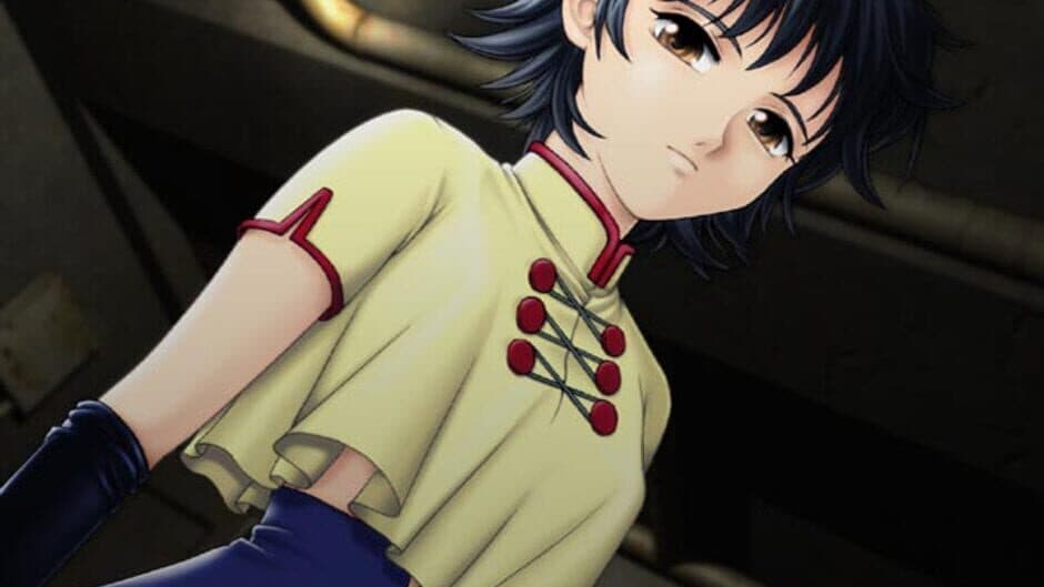 Phantom of Inferno screenshot 1