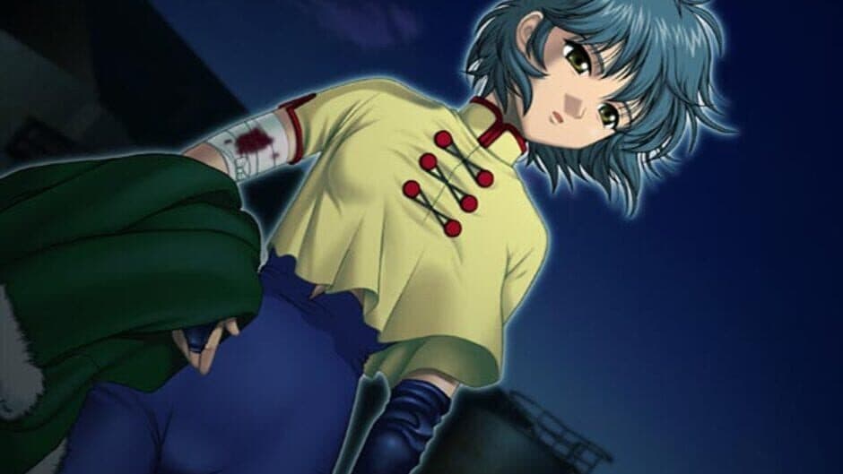 Phantom of Inferno screenshot 2