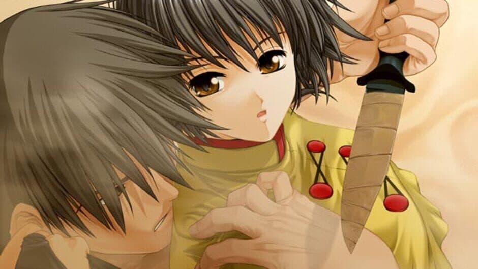 Phantom of Inferno screenshot 4