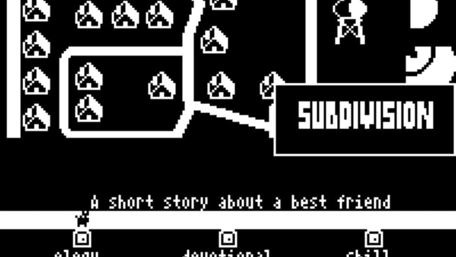 Subdivision screenshot 4