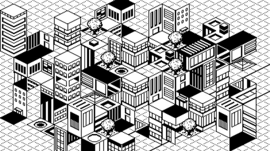 Hausbau screenshot 1